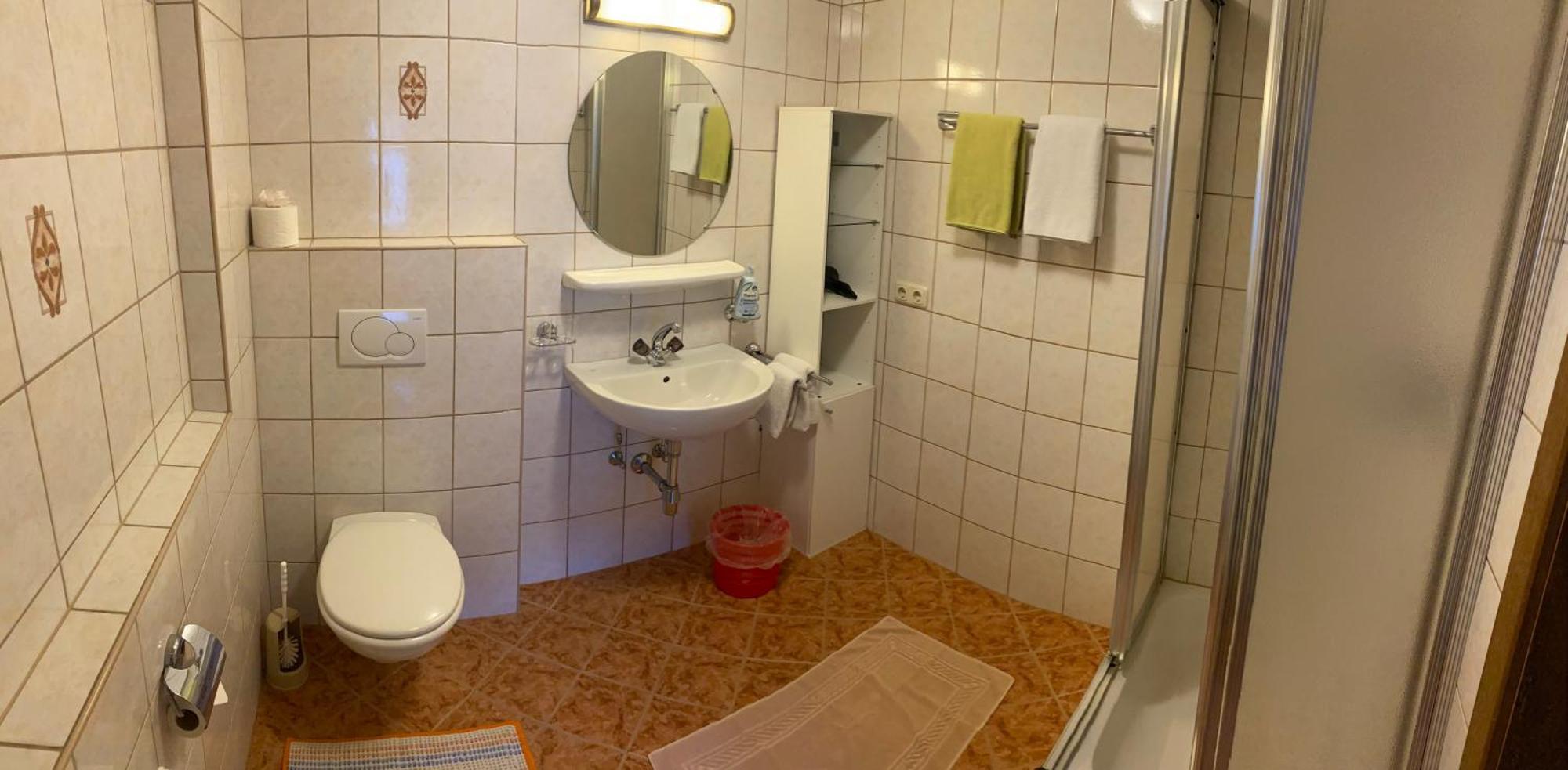 Pension Schwemberger Ohne Fruehstueck Mayrhofen Exterior foto